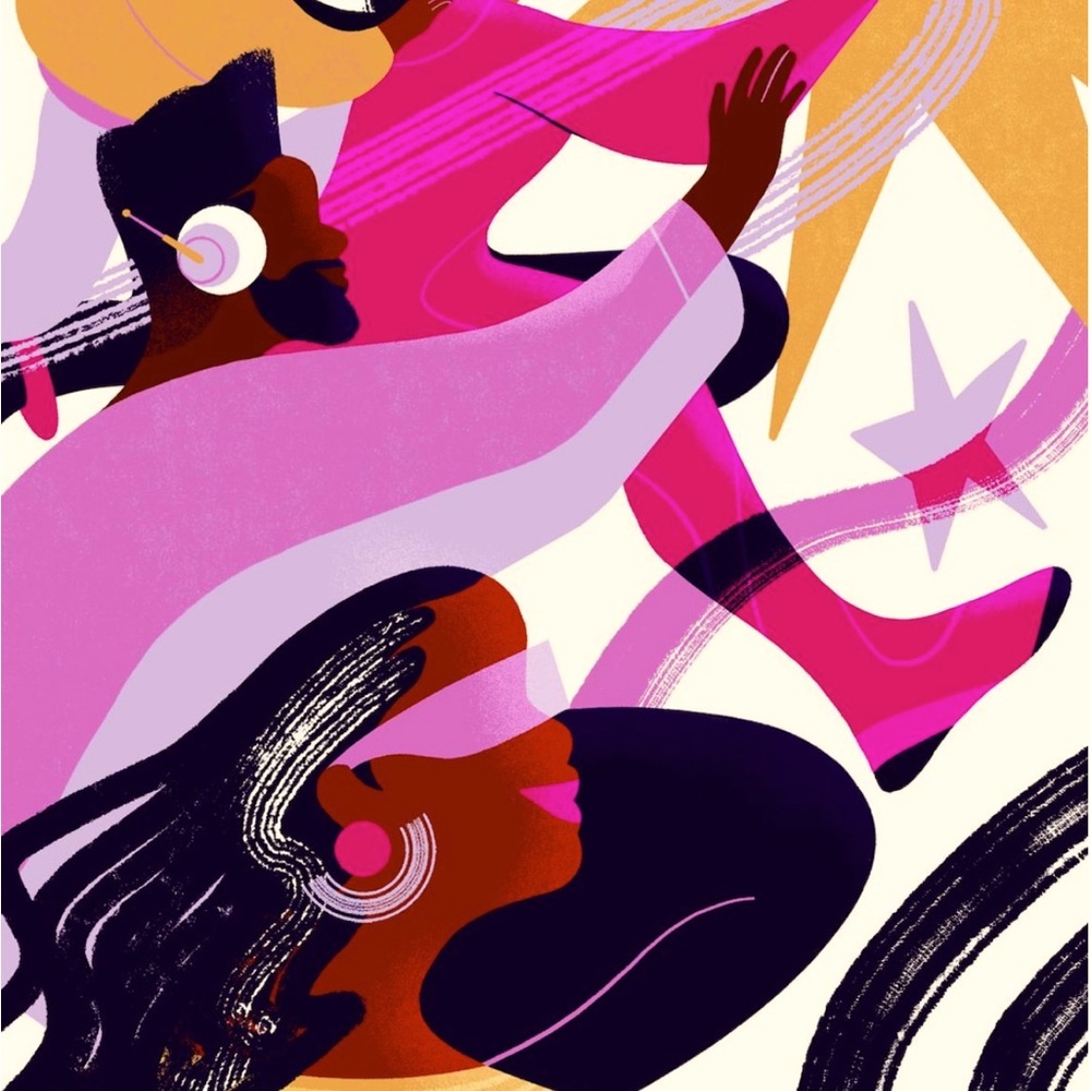 Meet your Posher, Aliessa